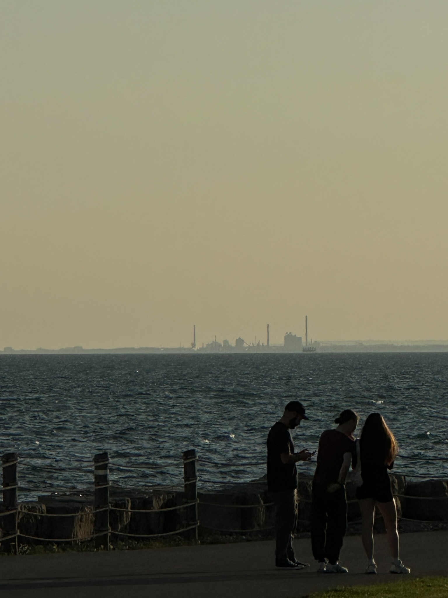 Espacio de trabajo minimalista